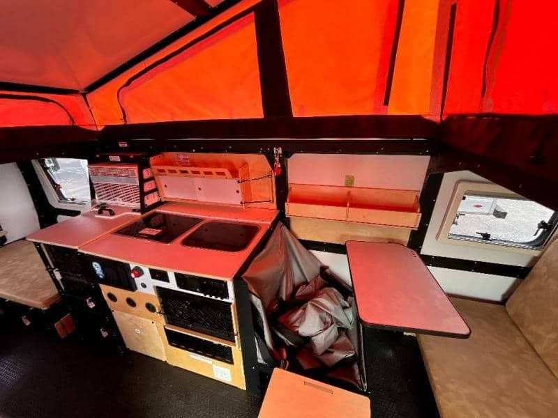 2023 TAXA Outdoors 2023 TAXA Outdoors Mantis - thumbnail 13