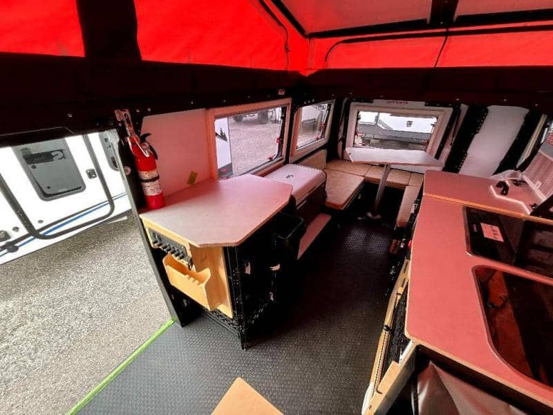 2023 TAXA Outdoors 2023 TAXA Outdoors Mantis - thumbnail 14