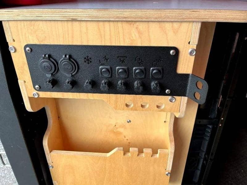 2023 TAXA Outdoors 2023 TAXA Outdoors Mantis - thumbnail 15