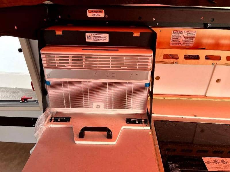 2023 TAXA Outdoors 2023 TAXA Outdoors Mantis - thumbnail 19