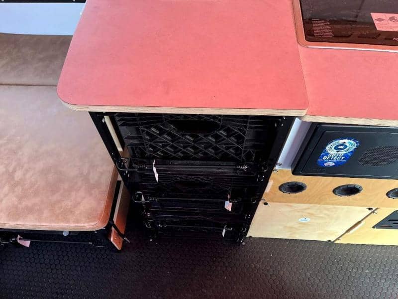 2023 TAXA Outdoors 2023 TAXA Outdoors Mantis - thumbnail 20