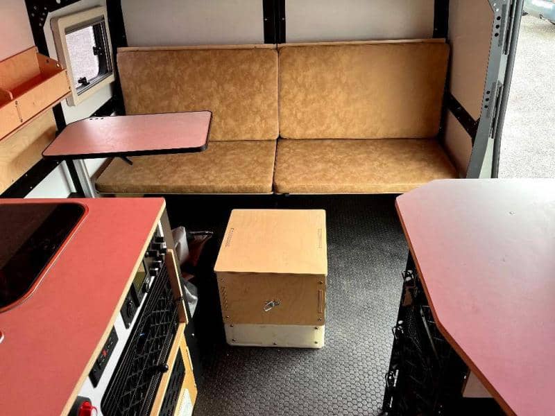 2023 TAXA Outdoors 2023 TAXA Outdoors Mantis - thumbnail 25