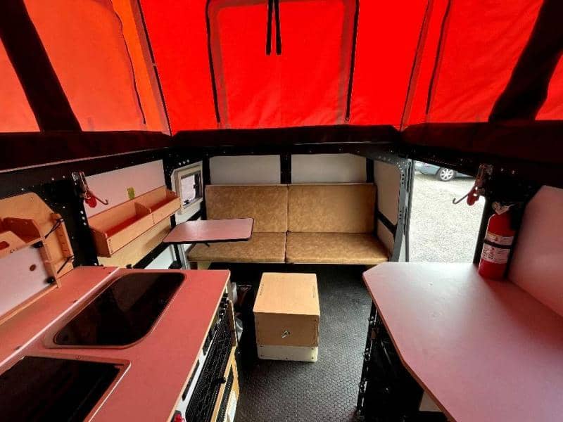 2023 TAXA Outdoors 2023 TAXA Outdoors Mantis - thumbnail 26