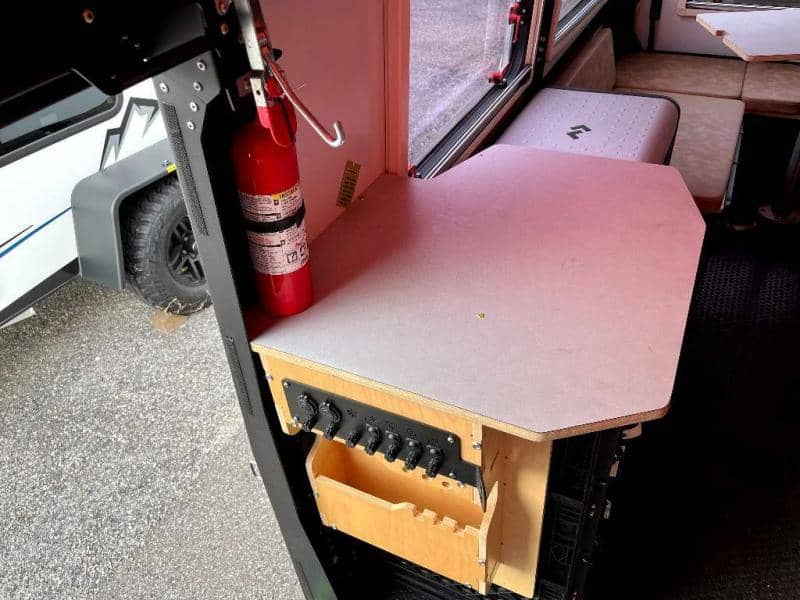 2023 TAXA Outdoors 2023 TAXA Outdoors Mantis - thumbnail 29