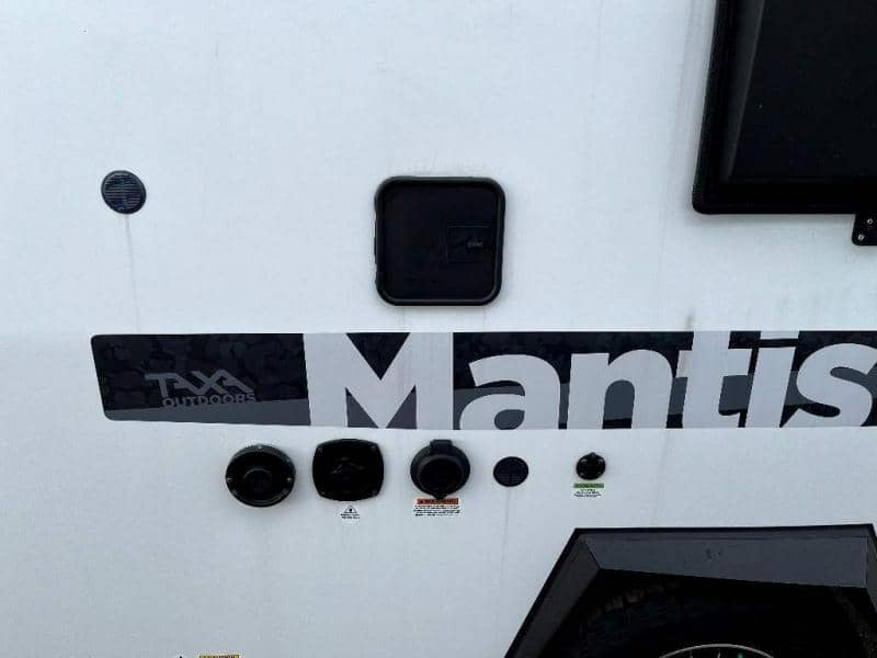 2023 TAXA Outdoors 2023 TAXA Outdoors Mantis - thumbnail 4