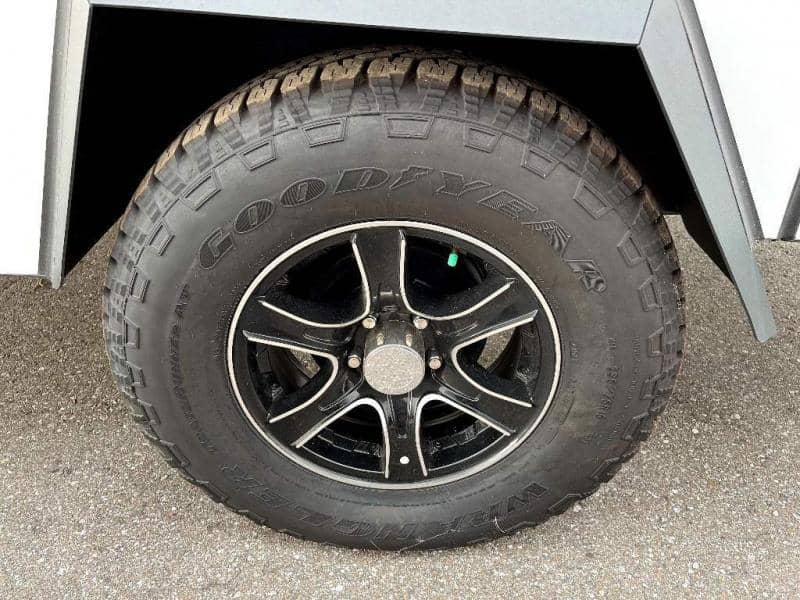 2023 TAXA Outdoors 2023 TAXA Outdoors Mantis - thumbnail 5