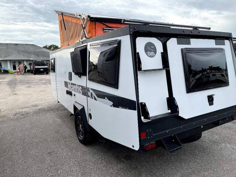 2023 TAXA Outdoors 2023 TAXA Outdoors Mantis - thumbnail 6