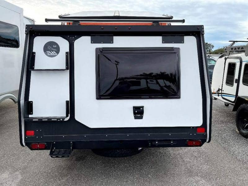 2023 TAXA Outdoors 2023 TAXA Outdoors Mantis - thumbnail 7