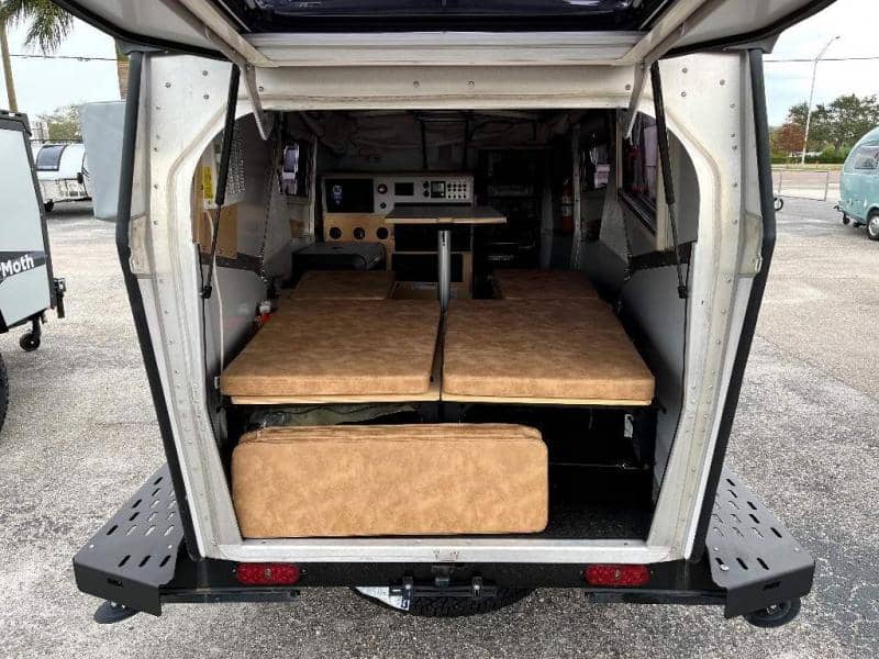 2023 TAXA Outdoors 2023 TAXA Outdoors Cricket - thumbnail 10