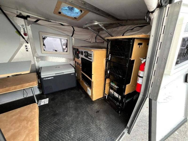 2023 TAXA Outdoors 2023 TAXA Outdoors Cricket - thumbnail 11