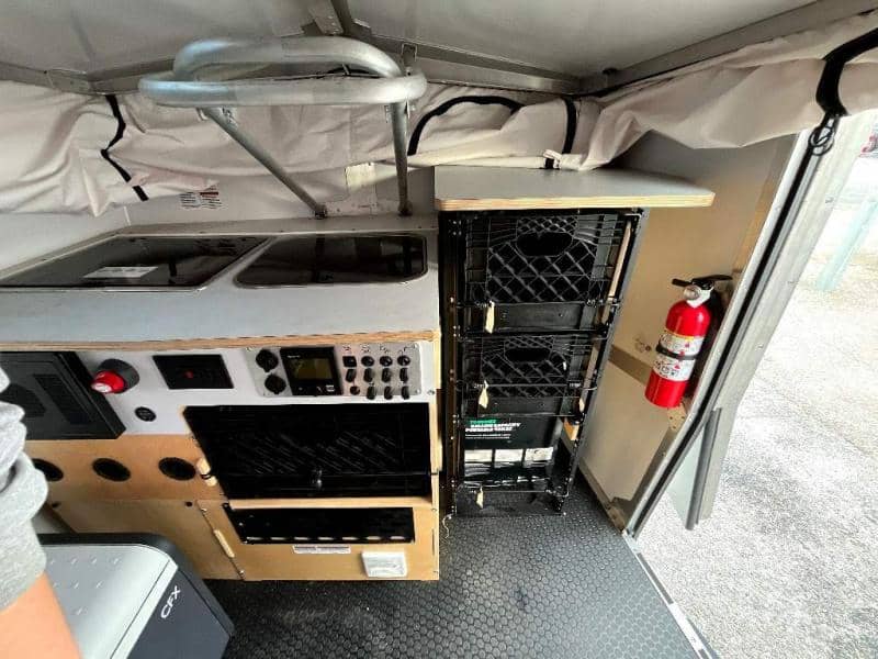 2023 TAXA Outdoors 2023 TAXA Outdoors Cricket - thumbnail 22