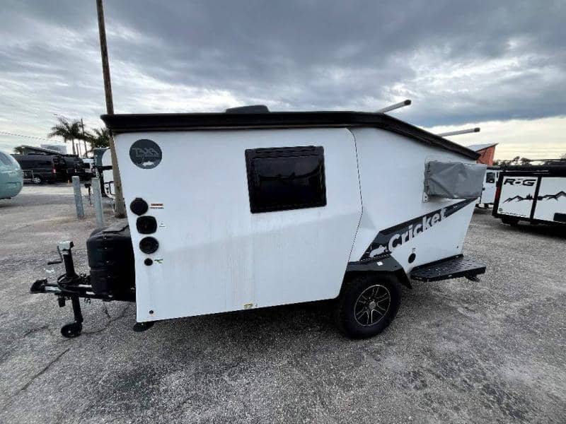 2023 TAXA Outdoors 2023 TAXA Outdoors Cricket - thumbnail 4