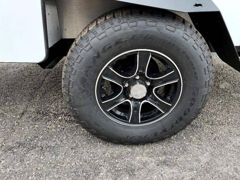 2023 TAXA Outdoors 2023 TAXA Outdoors Cricket - thumbnail 5