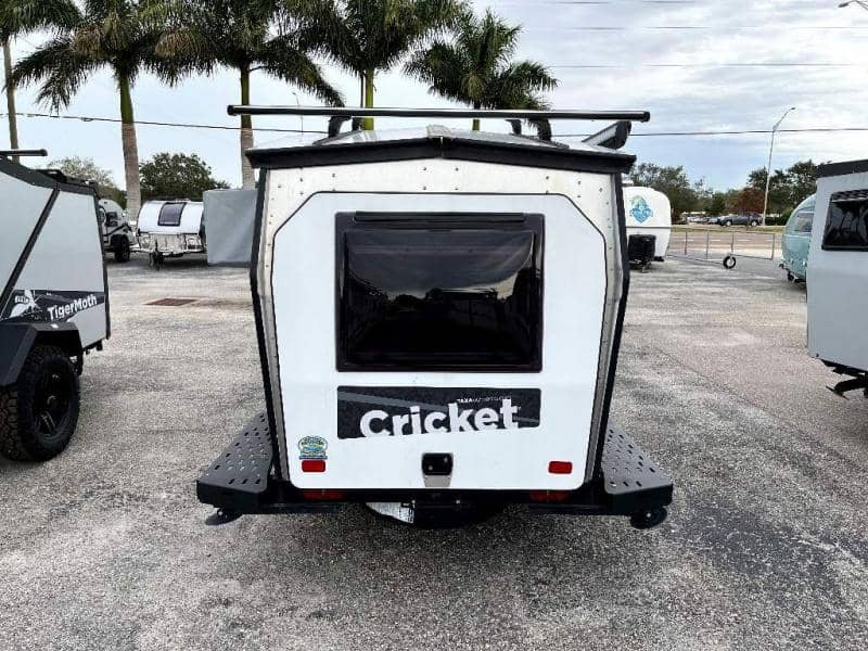 2023 TAXA Outdoors 2023 TAXA Outdoors Cricket - thumbnail 7