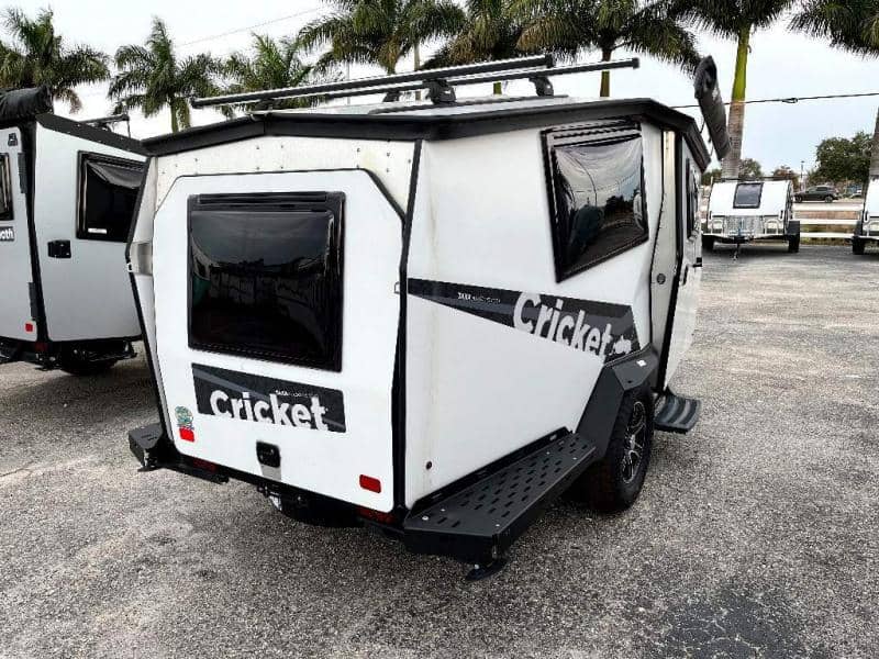 2023 TAXA Outdoors 2023 TAXA Outdoors Cricket - thumbnail 8