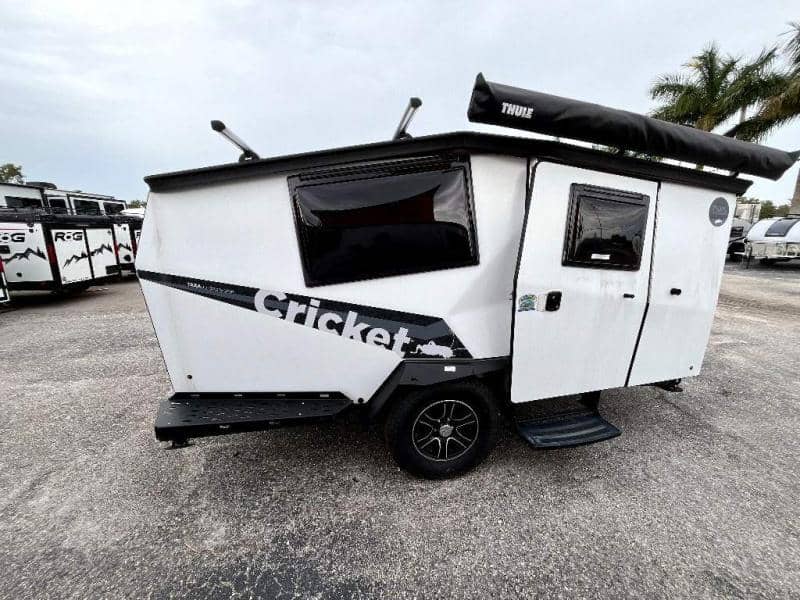 2023 TAXA Outdoors 2023 TAXA Outdoors Cricket - thumbnail 9