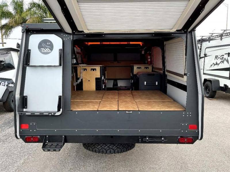 2023 TAXA Outdoors 2023 TAXA Outdoors Mantis - thumbnail 10