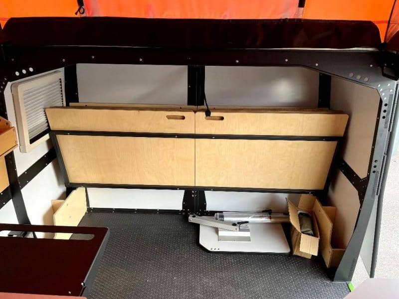 2023 TAXA Outdoors 2023 TAXA Outdoors Mantis - thumbnail 11