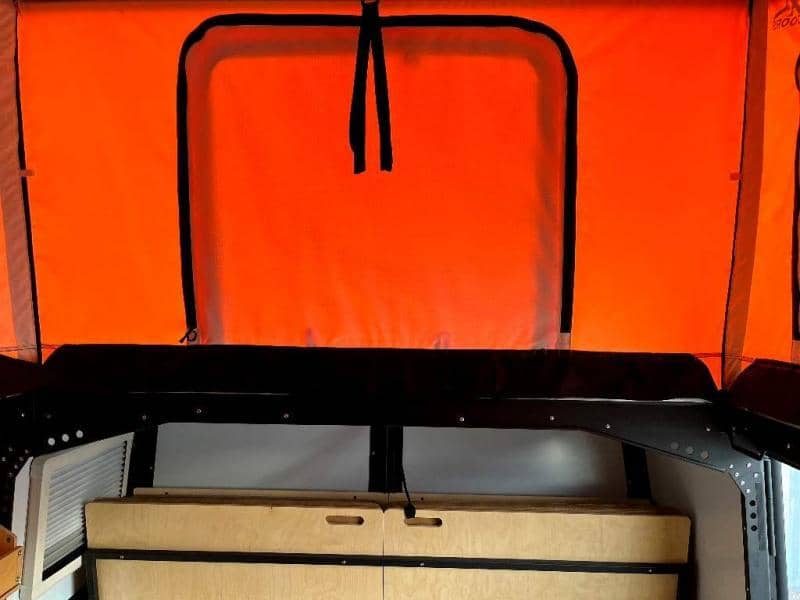 2023 TAXA Outdoors 2023 TAXA Outdoors Mantis - thumbnail 12