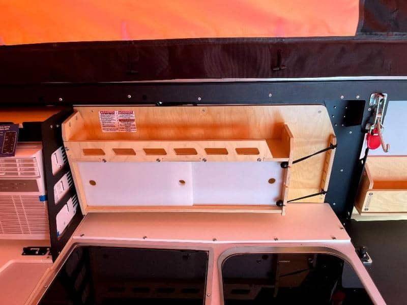 2023 TAXA Outdoors 2023 TAXA Outdoors Mantis - thumbnail 19