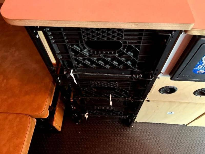 2023 TAXA Outdoors 2023 TAXA Outdoors Mantis - thumbnail 21