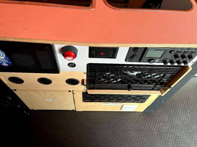 2023 TAXA Outdoors 2023 TAXA Outdoors Mantis - thumbnail 22