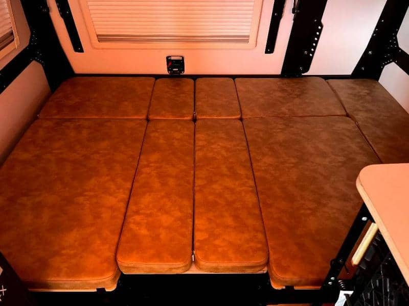 2023 TAXA Outdoors 2023 TAXA Outdoors Mantis - thumbnail 26