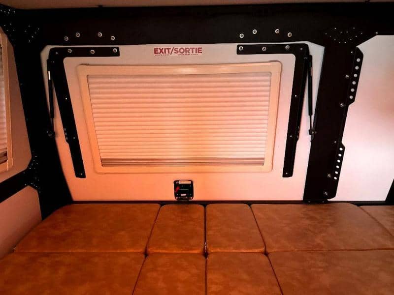 2023 TAXA Outdoors 2023 TAXA Outdoors Mantis - thumbnail 27