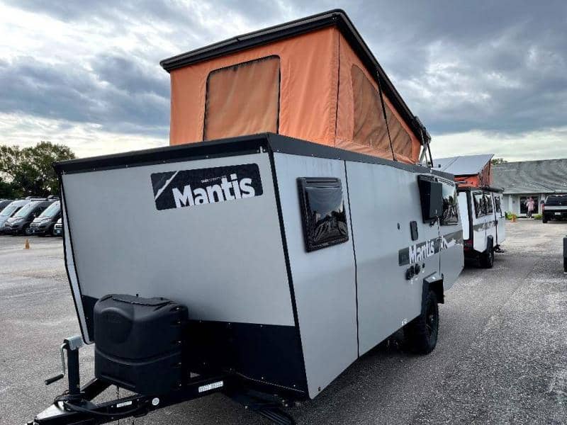 2023 TAXA Outdoors 2023 TAXA Outdoors Mantis - thumbnail 3