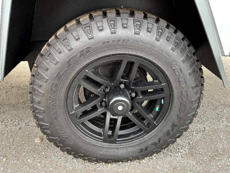 2023 TAXA Outdoors 2023 TAXA Outdoors Mantis - thumbnail 5