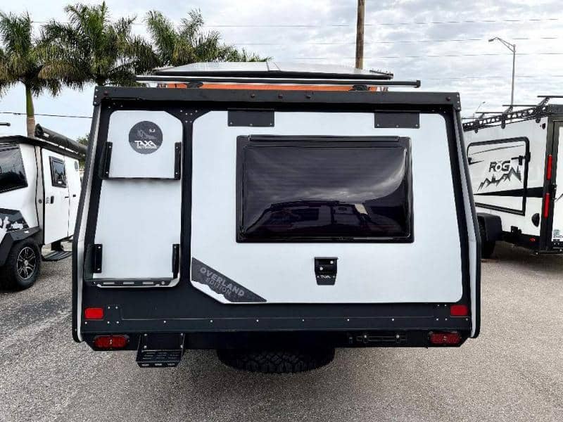 2023 TAXA Outdoors 2023 TAXA Outdoors Mantis - thumbnail 7