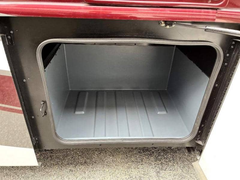 2023 Fleetwood RV 2023 Fleetwood RV Bounder - thumbnail 21