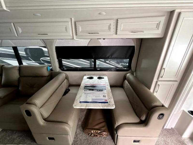 2023 Fleetwood RV 2023 Fleetwood RV Bounder - thumbnail 29