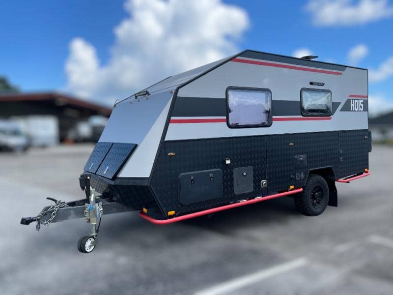 2023 Black Series 2023 Black Series HQ15 - thumbnail 16