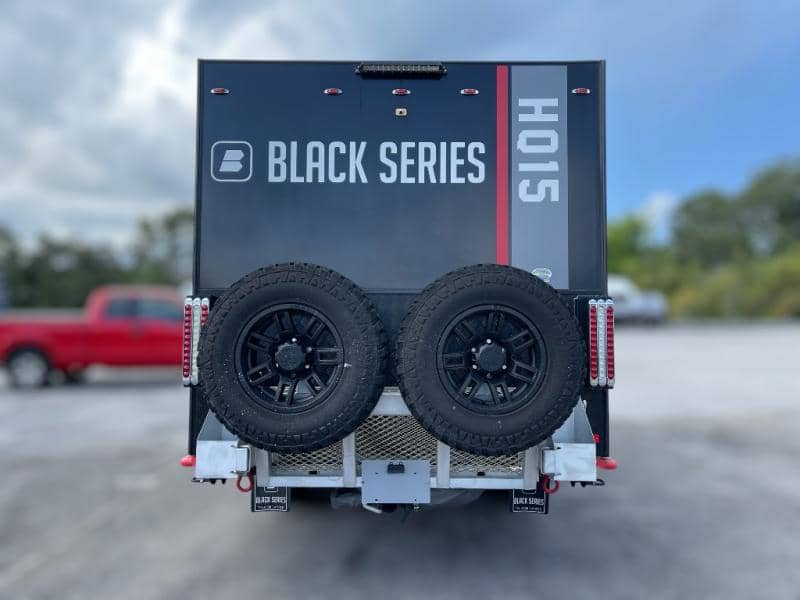 2023 Black Series 2023 Black Series HQ15 - thumbnail 17