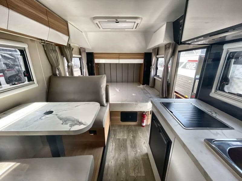 2023 Black Series 2023 Black Series HQ15 - thumbnail 3