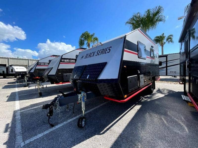 2022 Black Series 2022 Black Series BLACK SERIES - thumbnail 3