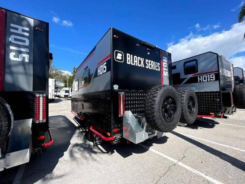 2022 Black Series 2022 Black Series BLACK SERIES - thumbnail 6