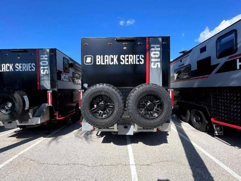 2022 Black Series 2022 Black Series BLACK SERIES - thumbnail 7