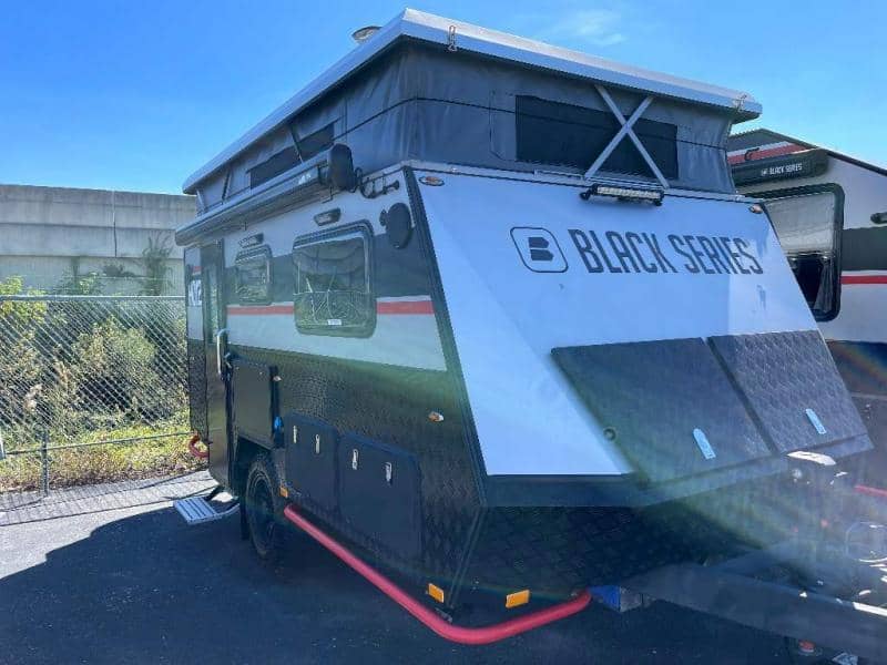 2022 Black Series 2022 Black Series HQ12 - thumbnail 1