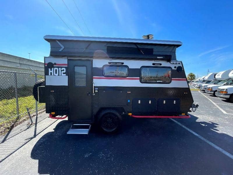 2022 Black Series 2022 Black Series HQ12 - thumbnail 10