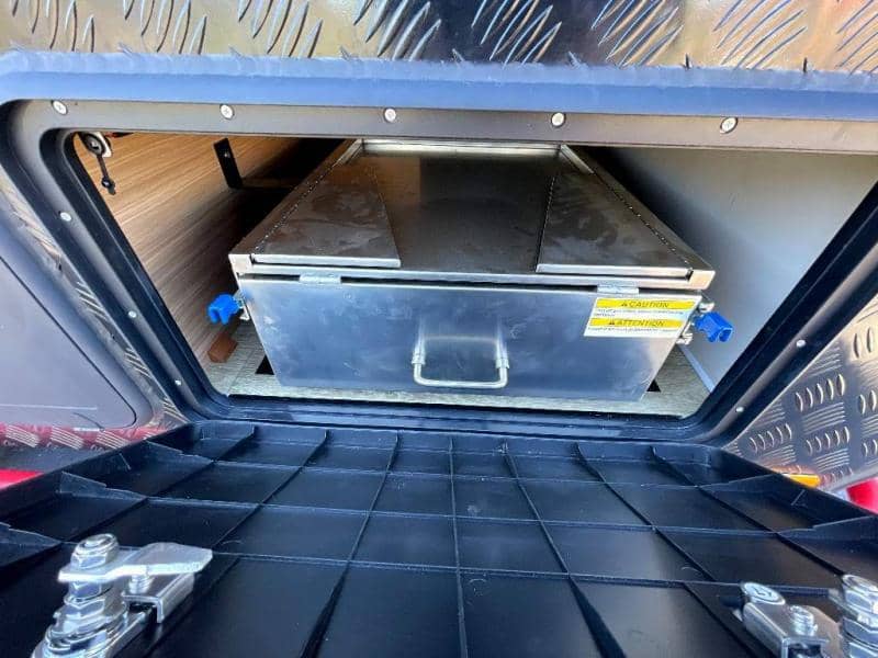 2022 Black Series 2022 Black Series HQ12 - thumbnail 11