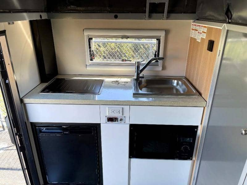 2022 Black Series 2022 Black Series HQ12 - thumbnail 17