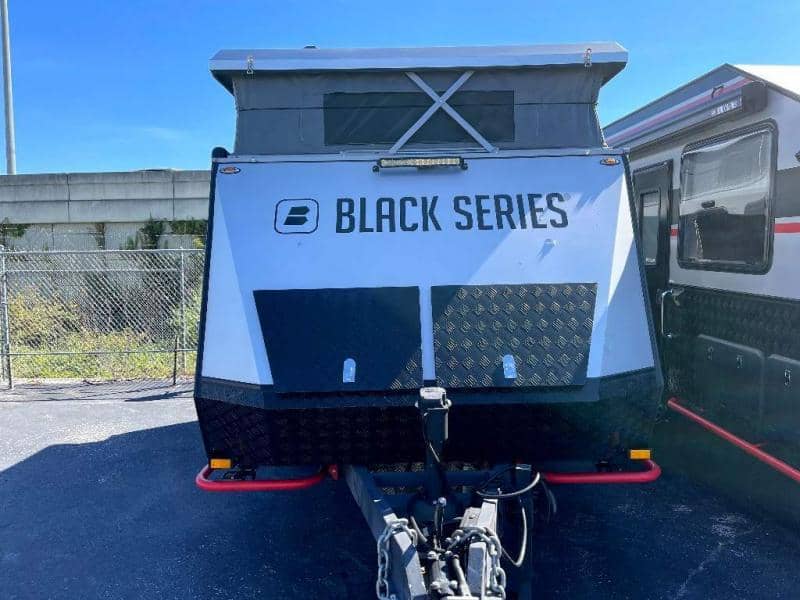 2022 Black Series 2022 Black Series HQ12 - thumbnail 2