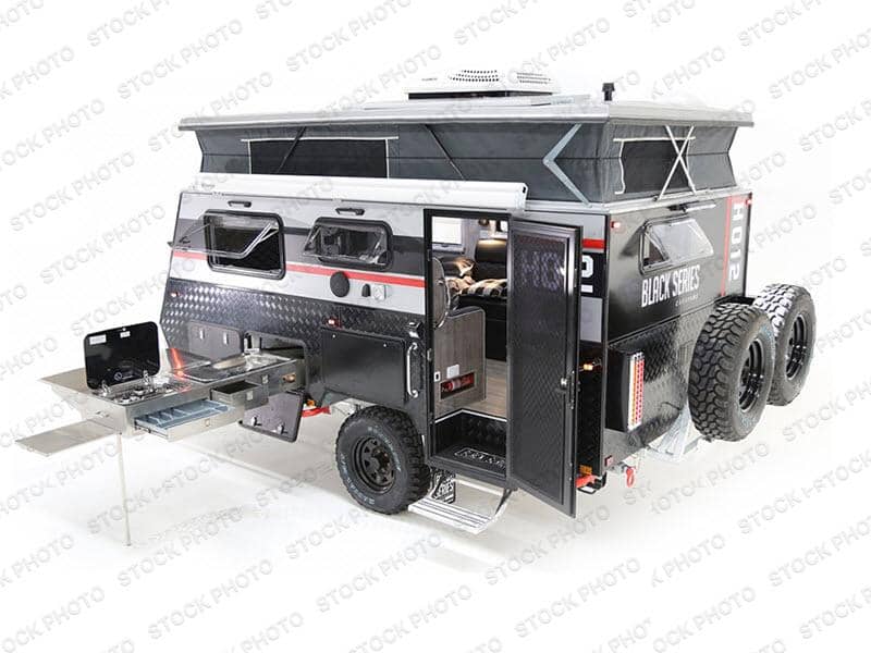 2022 Black Series 2022 Black Series HQ12 - thumbnail 33