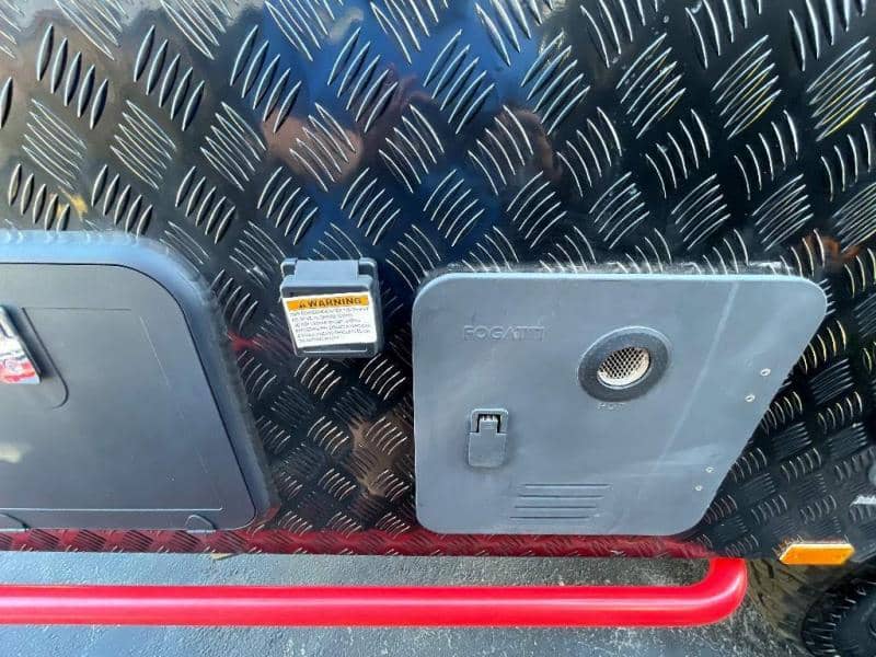 2022 Black Series 2022 Black Series HQ12 - thumbnail 5