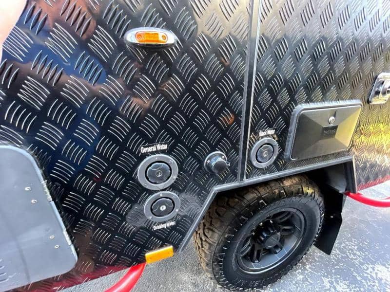 2022 Black Series 2022 Black Series HQ12 - thumbnail 6