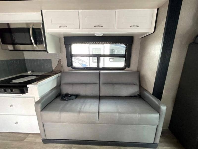 2024 Nexus RV 2024 Nexus RV Triumph - thumbnail 10