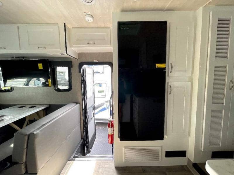 2024 Nexus RV 2024 Nexus RV Triumph - thumbnail 13