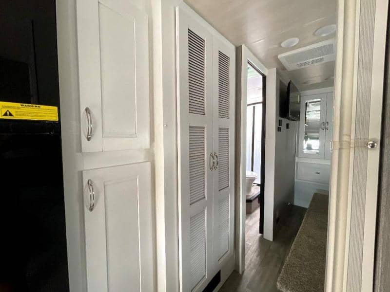 2024 Nexus RV 2024 Nexus RV Triumph - thumbnail 14